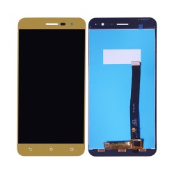 Touch+Display Asus Zenfone 3/ZE520KL Gold Touch+Display Asus Zenfone 3/ZE520KL Gold